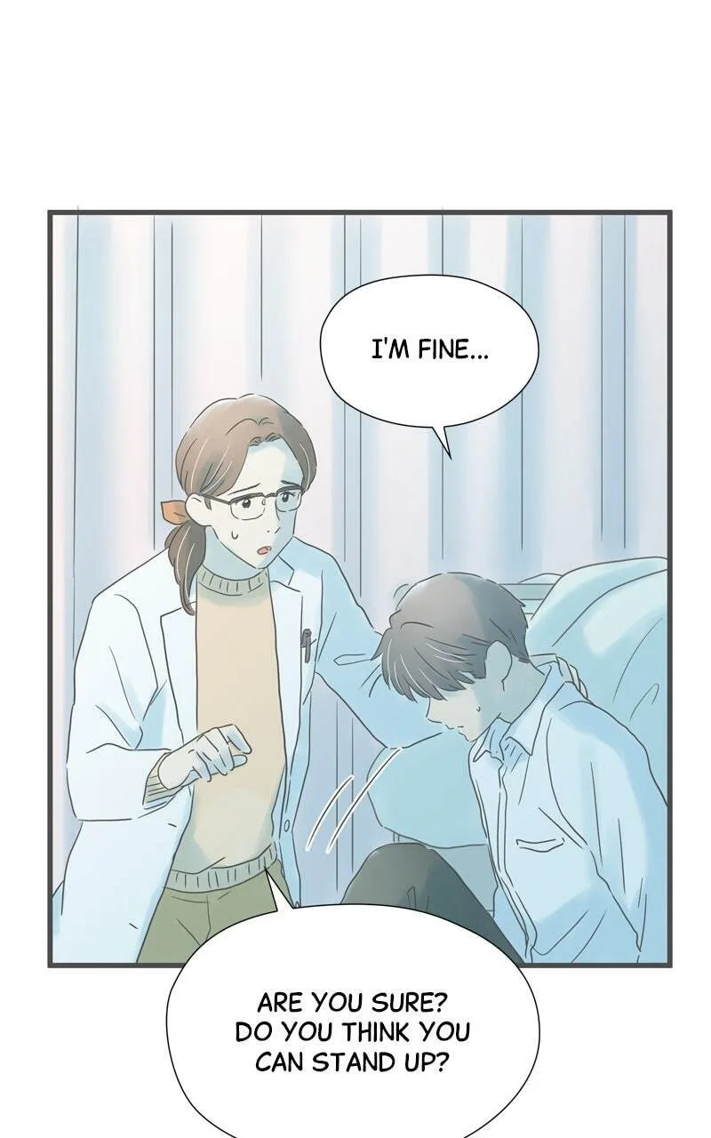 It Rains On Precious Days, chapter 201, page 4