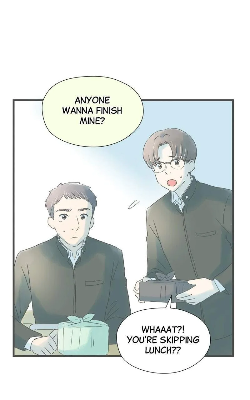 It Rains On Precious Days, chapter 201, page 15
