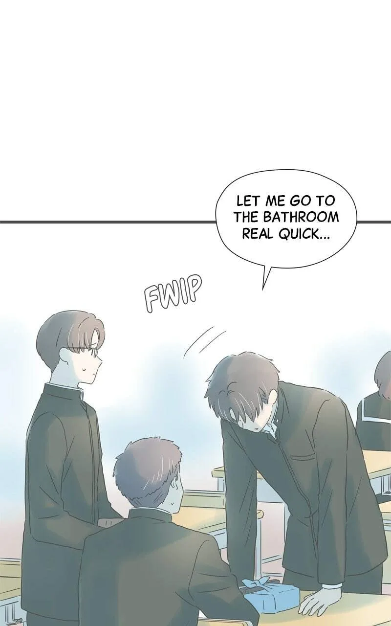 It Rains On Precious Days, chapter 201, page 16