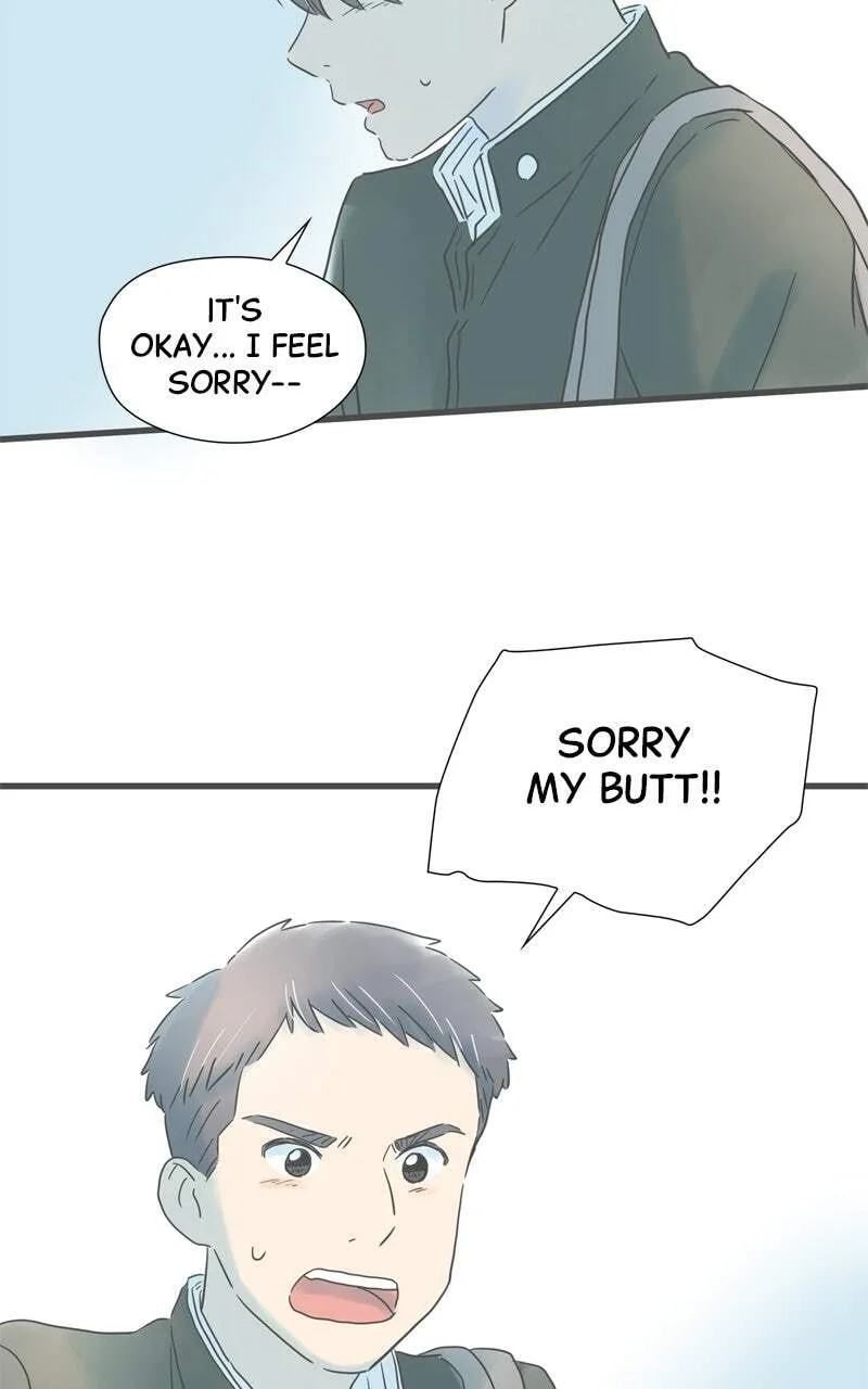It Rains On Precious Days, chapter 201, page 25