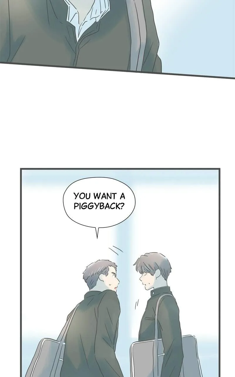 It Rains On Precious Days, chapter 201, page 26