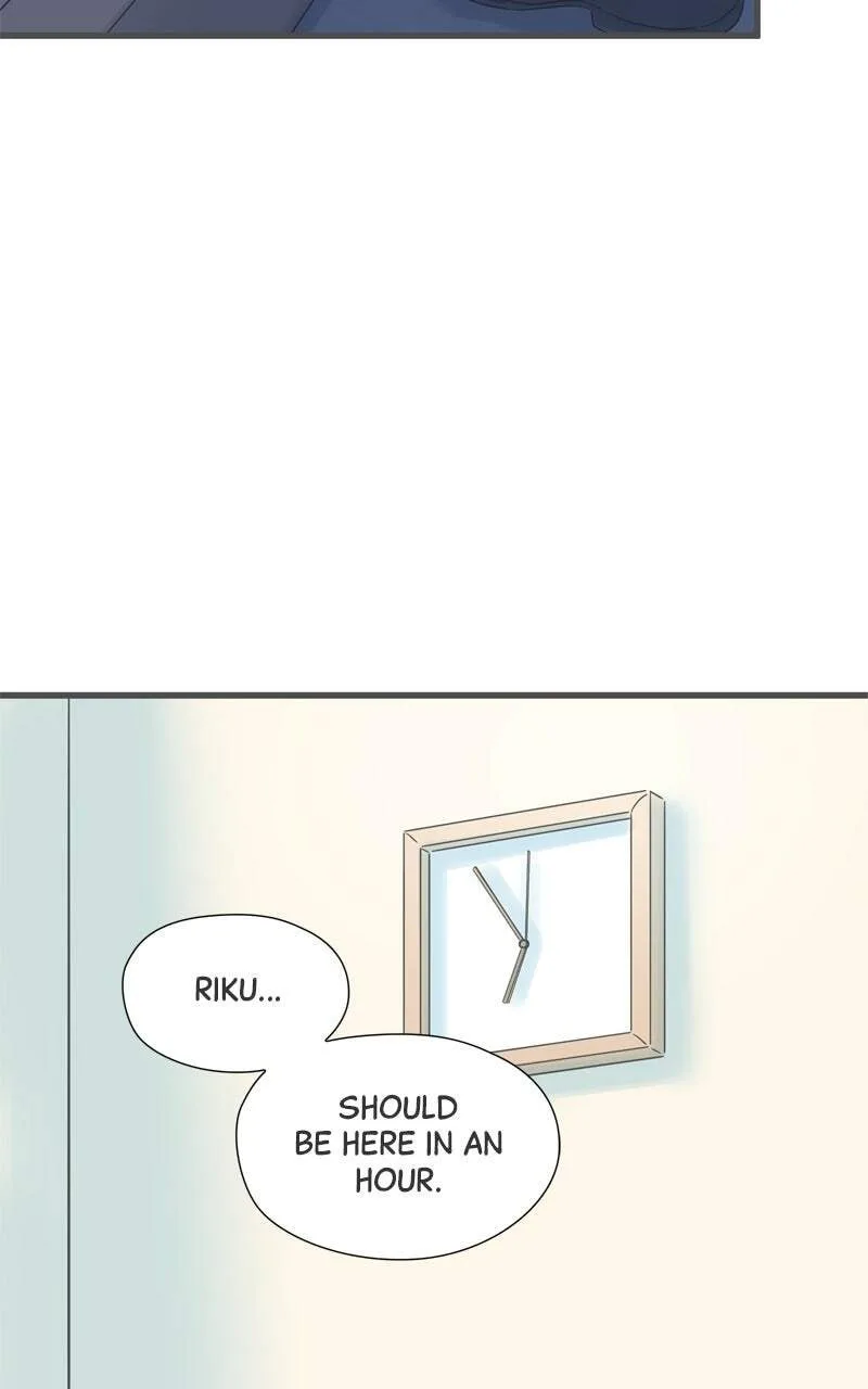It Rains On Precious Days, chapter 201, page 44
