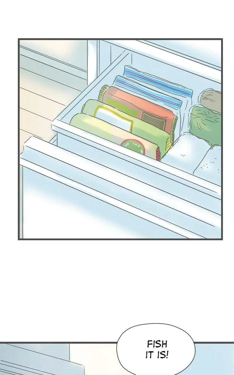 It Rains On Precious Days, chapter 201, page 47