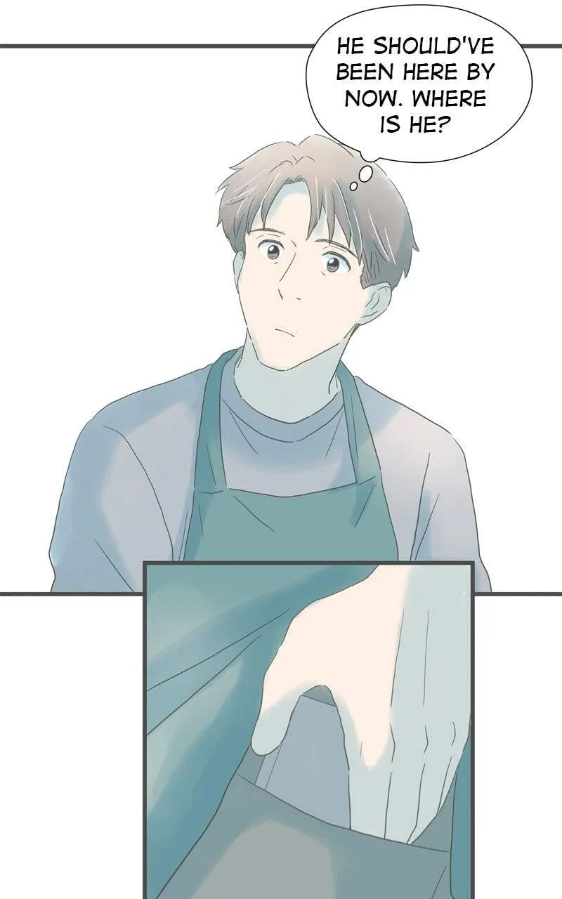 It Rains On Precious Days, chapter 201, page 51