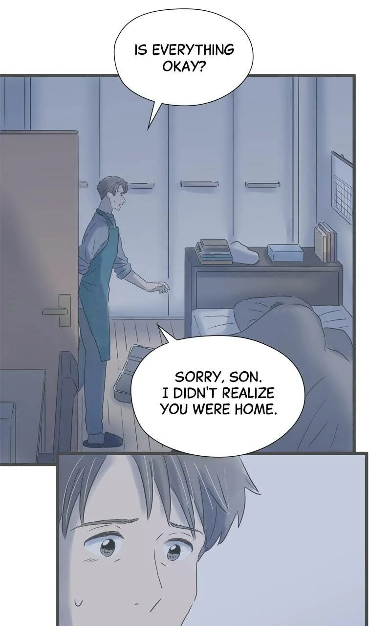 It Rains On Precious Days, chapter 201, page 61