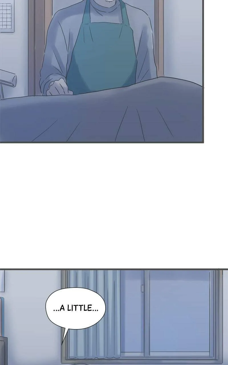 It Rains On Precious Days, chapter 201, page 64