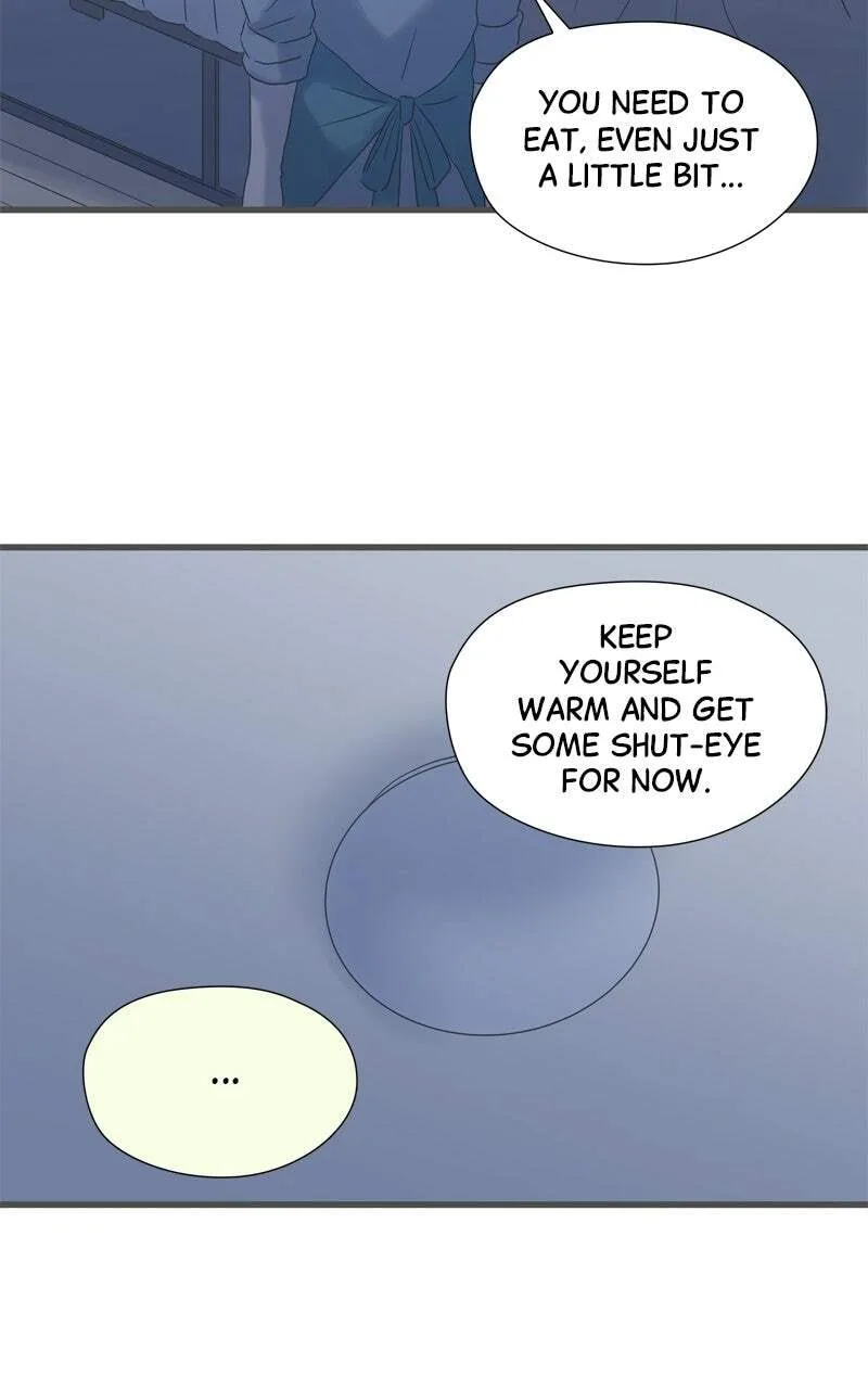 It Rains On Precious Days, chapter 201, page 69