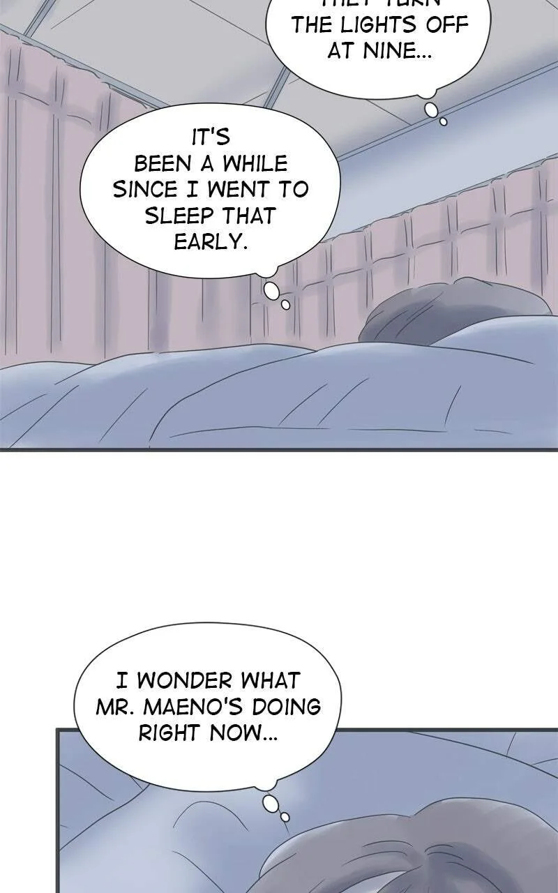 It Rains On Precious Days, chapter 201, page 85