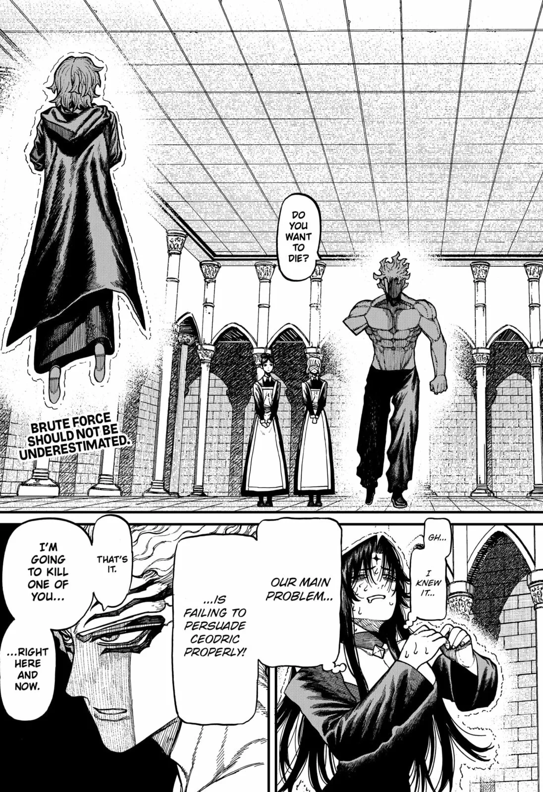 Centuria, chapter 86, page 19