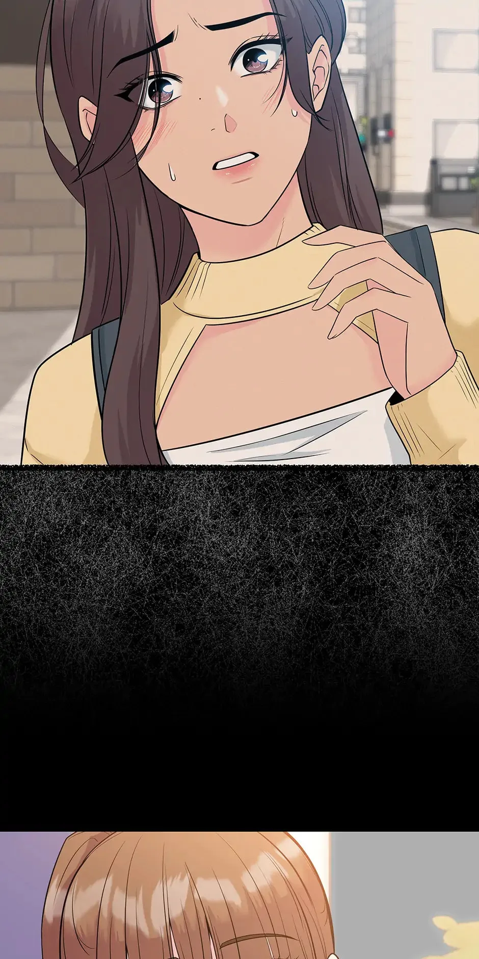 Love On Campus, chapter 41, page 13