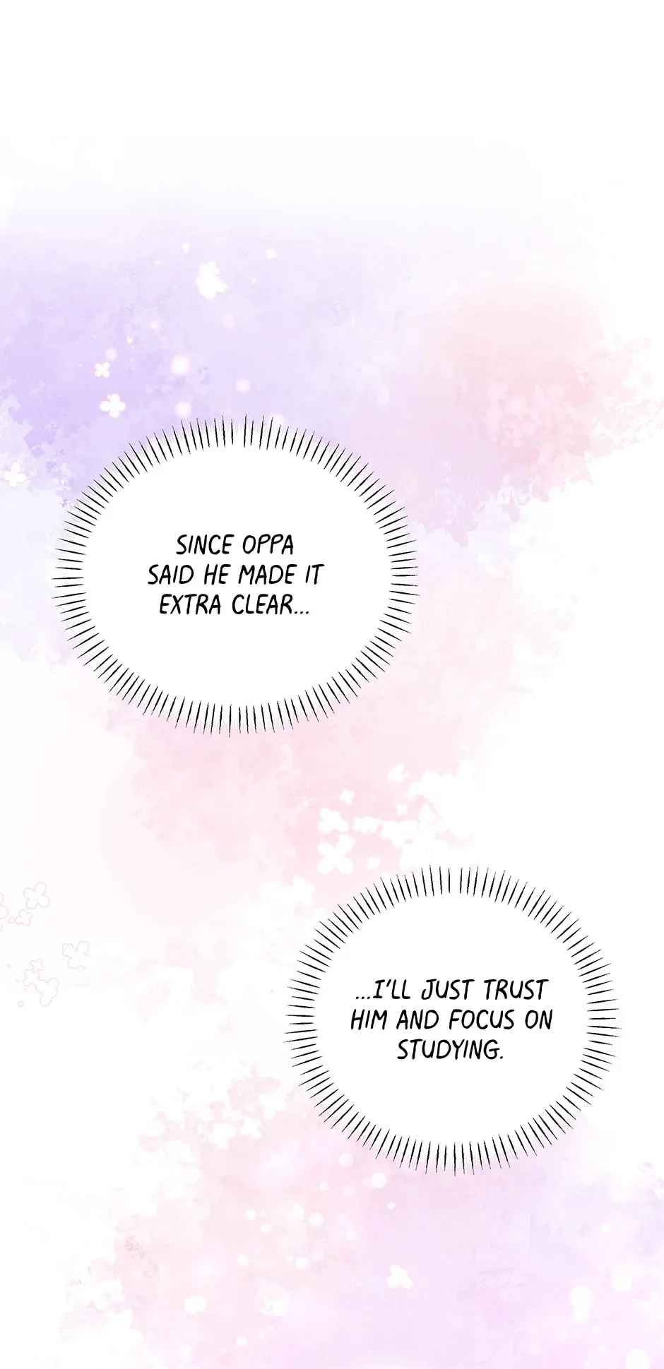 Love On Campus, chapter 41, page 17