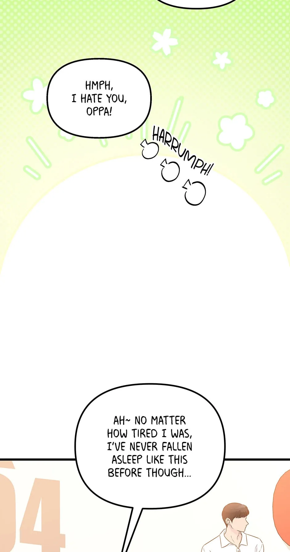 Love On Campus, chapter 41, page 30