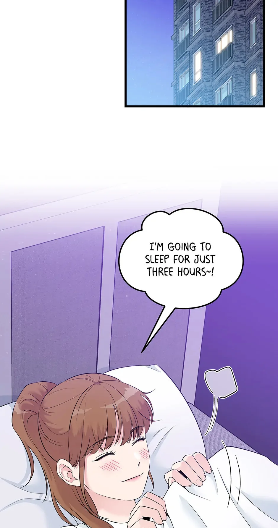 Love On Campus, chapter 41, page 38