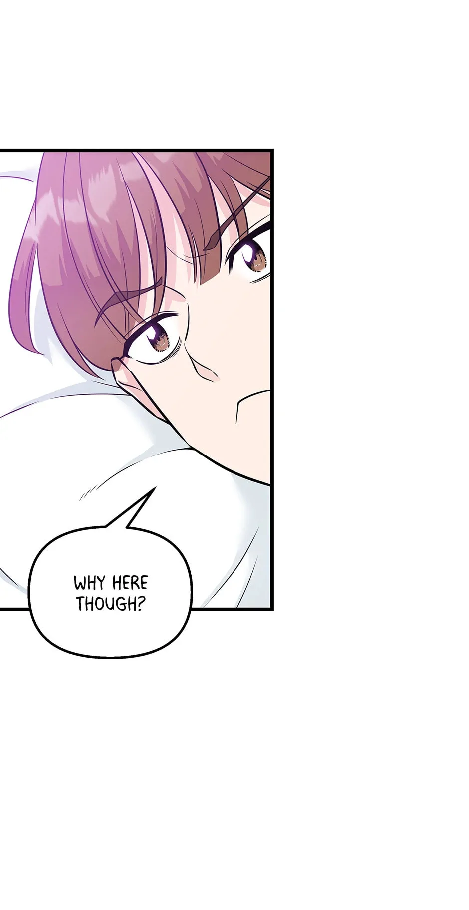 Love On Campus, chapter 41, page 42