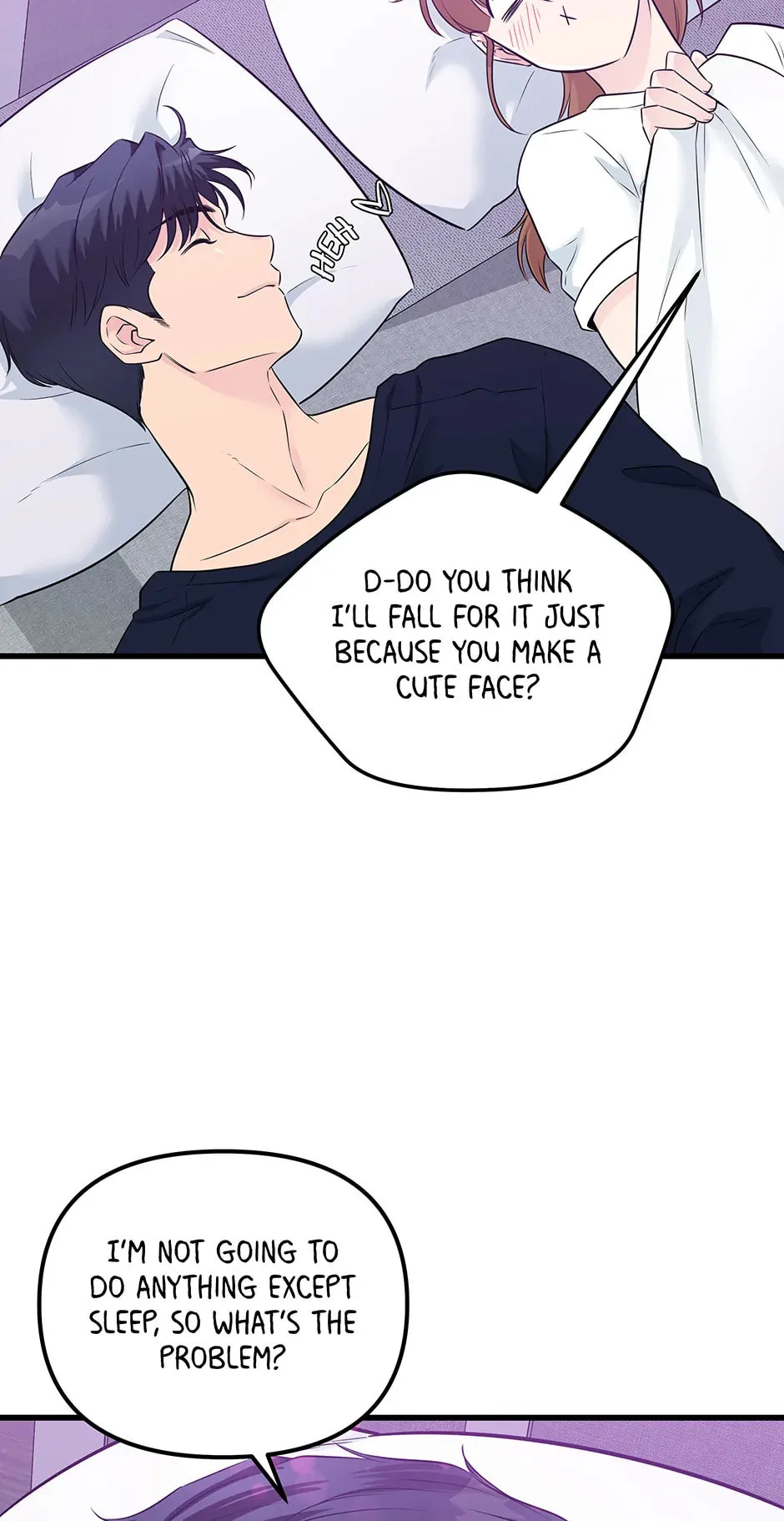 Love On Campus, chapter 41, page 44