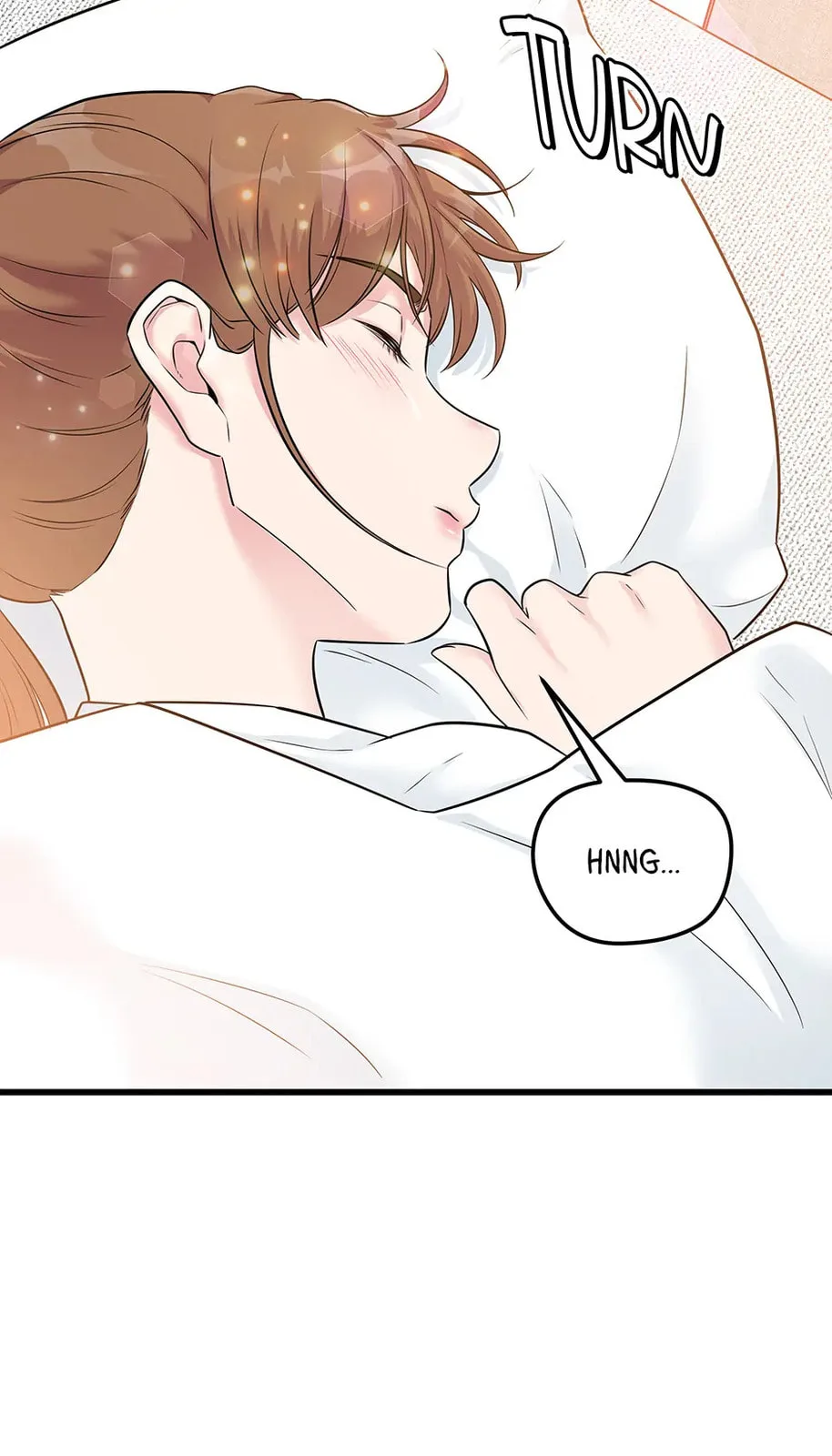 Love On Campus, chapter 41, page 50