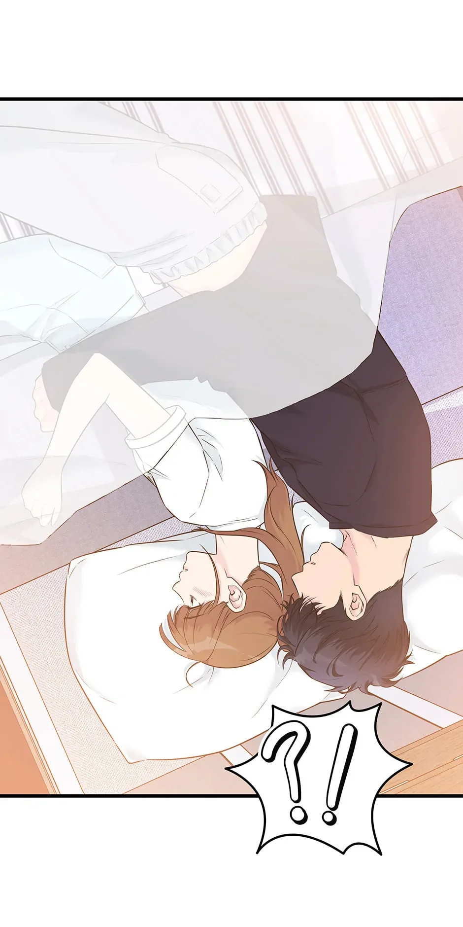 Love On Campus, chapter 41, page 51