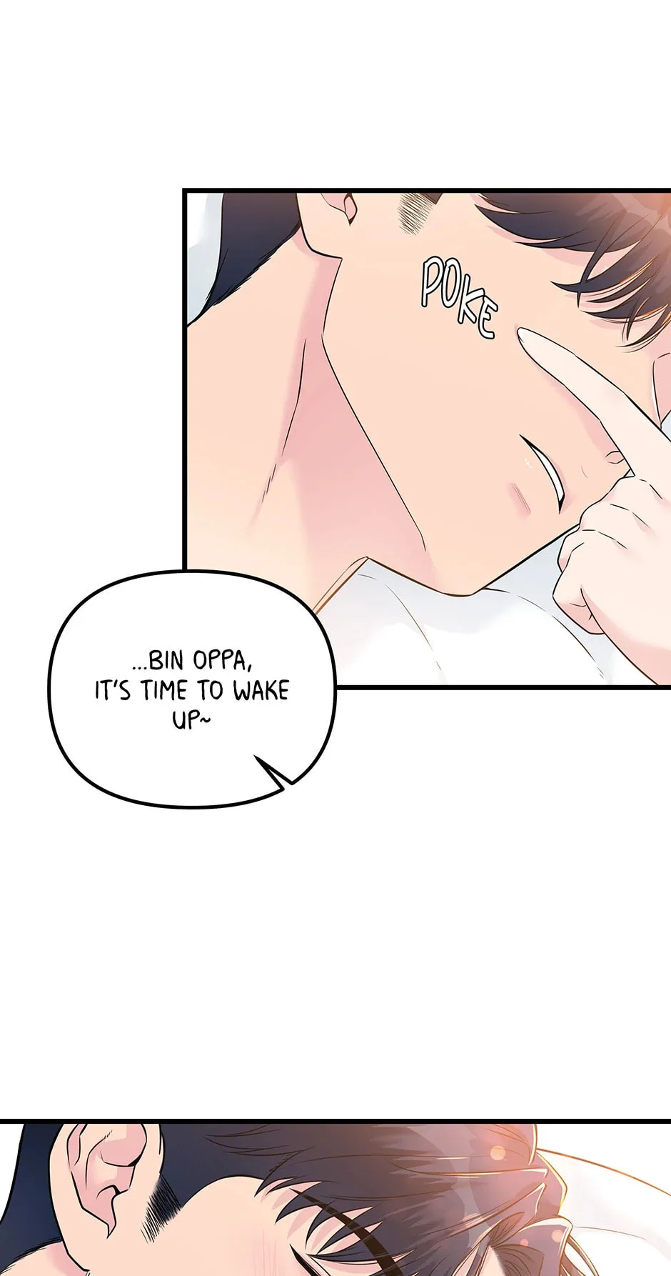 Love On Campus, chapter 41, page 55