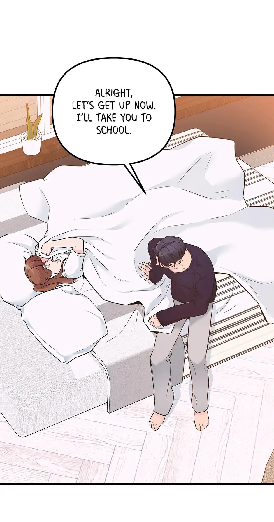 Love On Campus, chapter 41, page 69