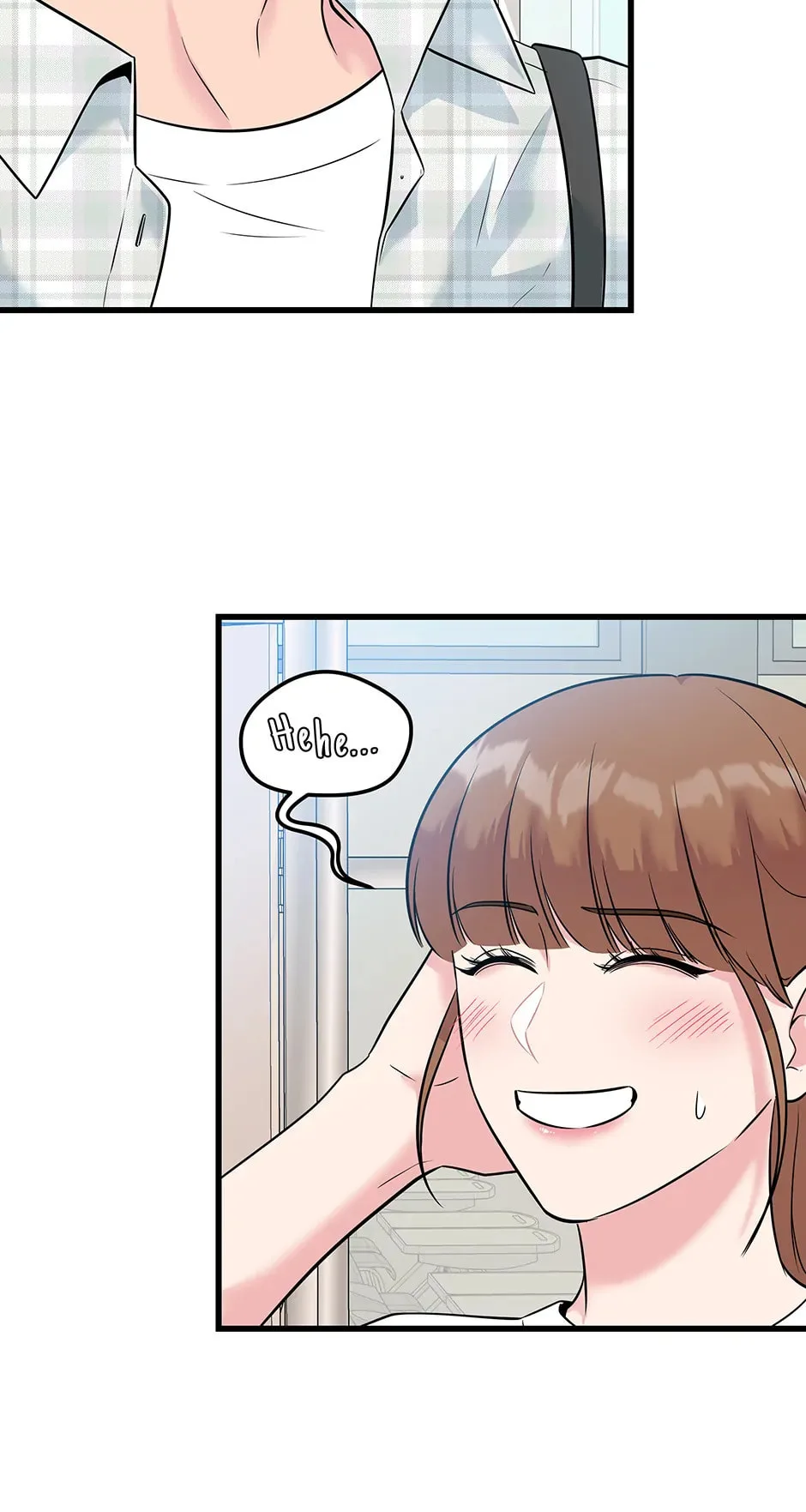 Love On Campus, chapter 41, page 77