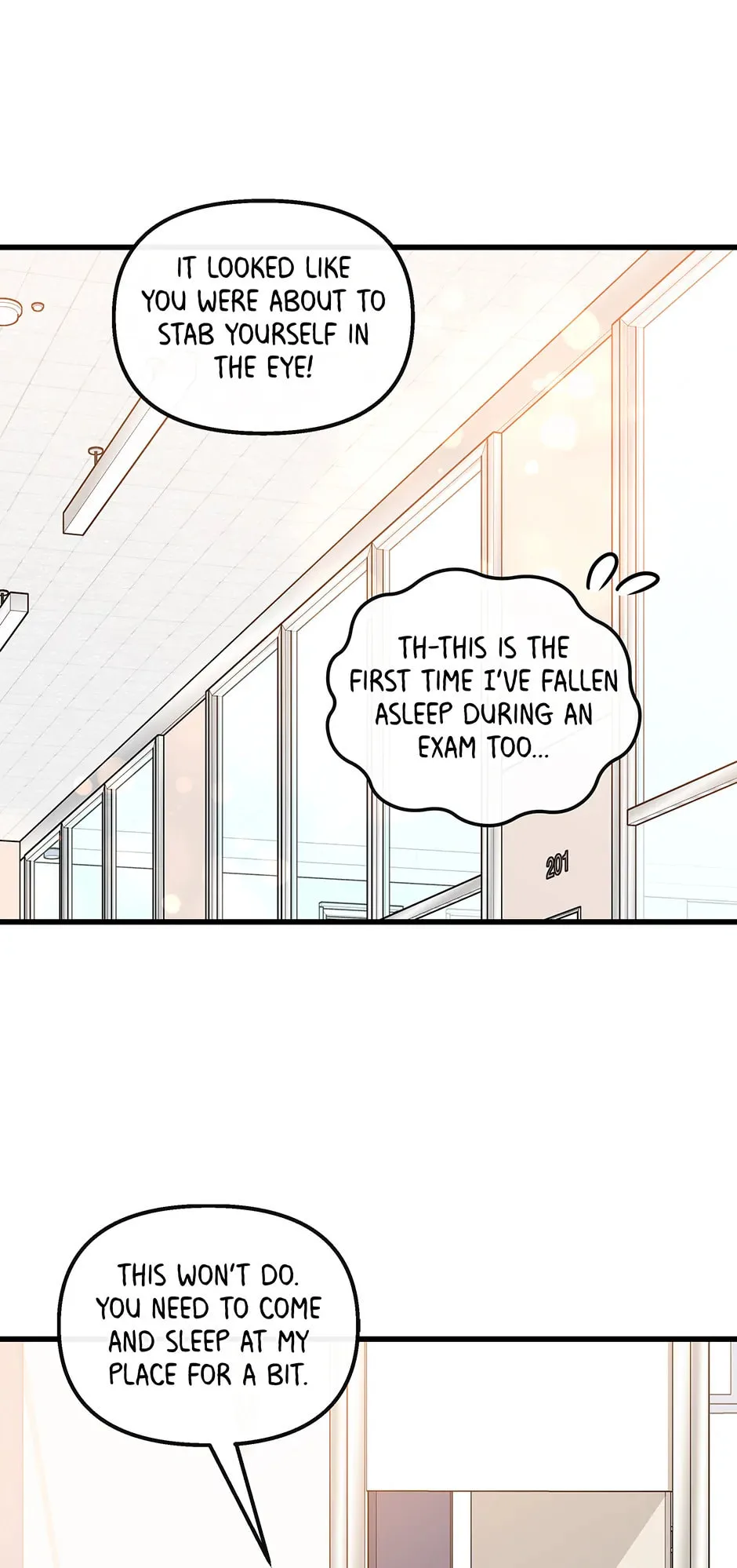 Love On Campus, chapter 41, page 79
