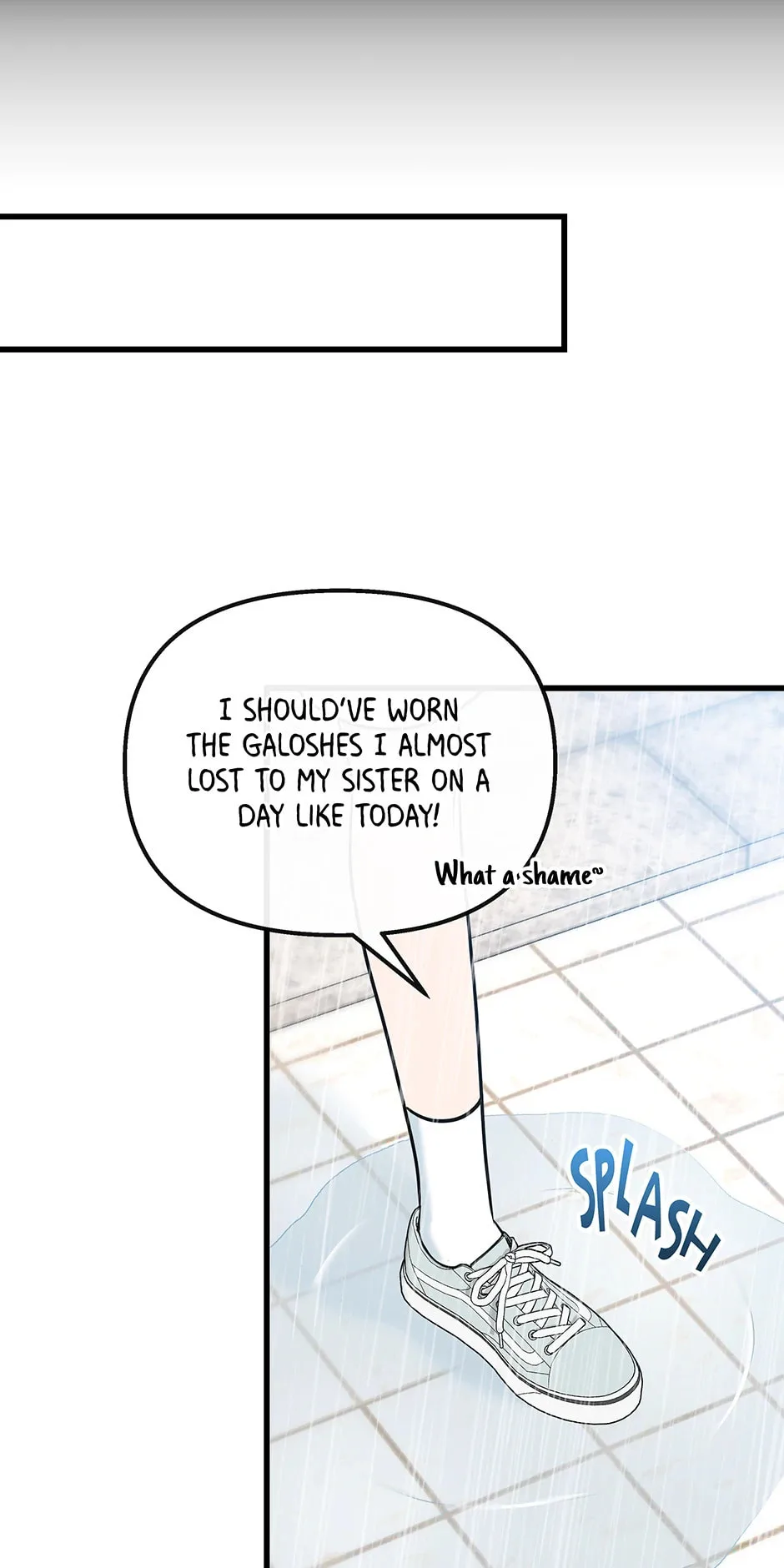 Love On Campus, chapter 44, page 11