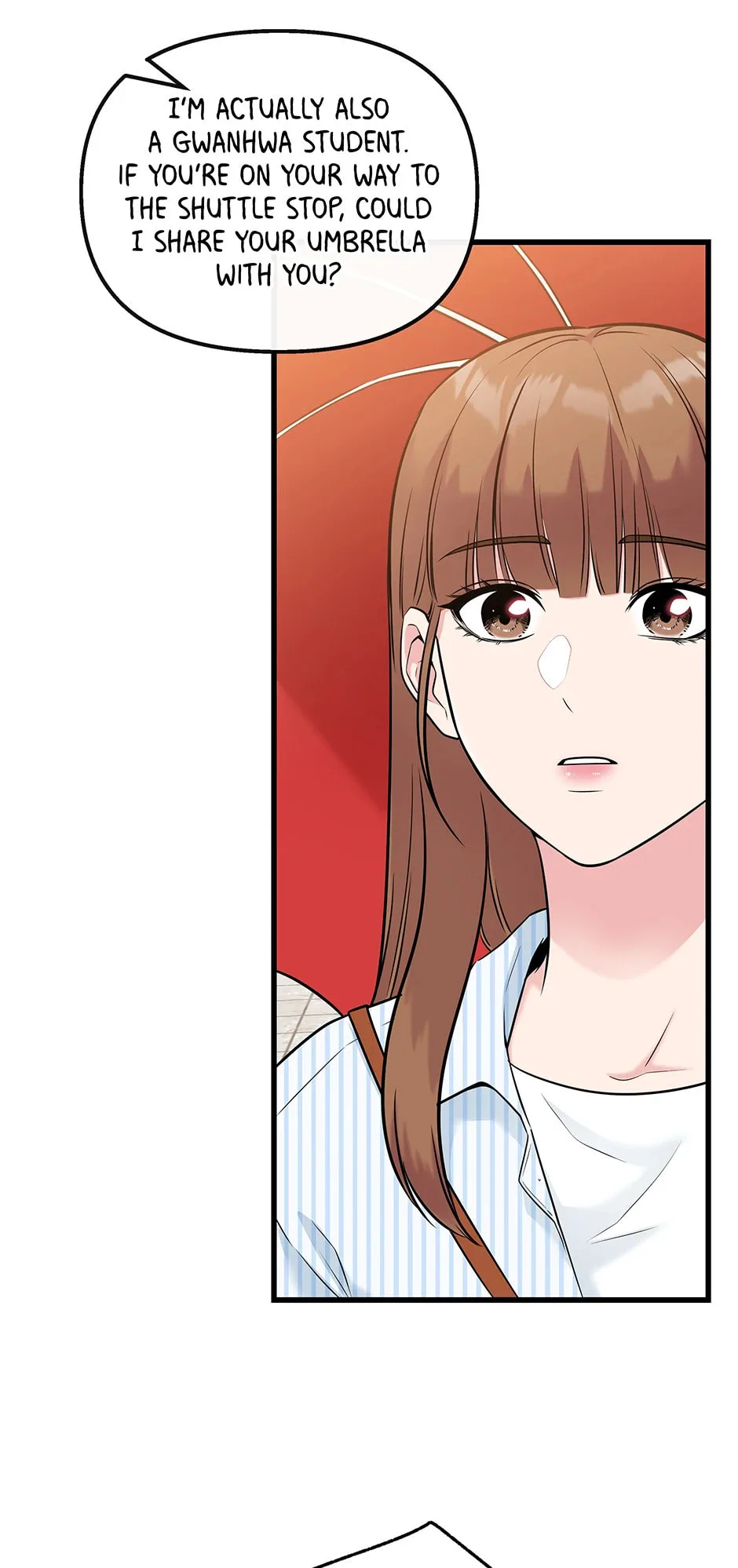 Love On Campus, chapter 44, page 20