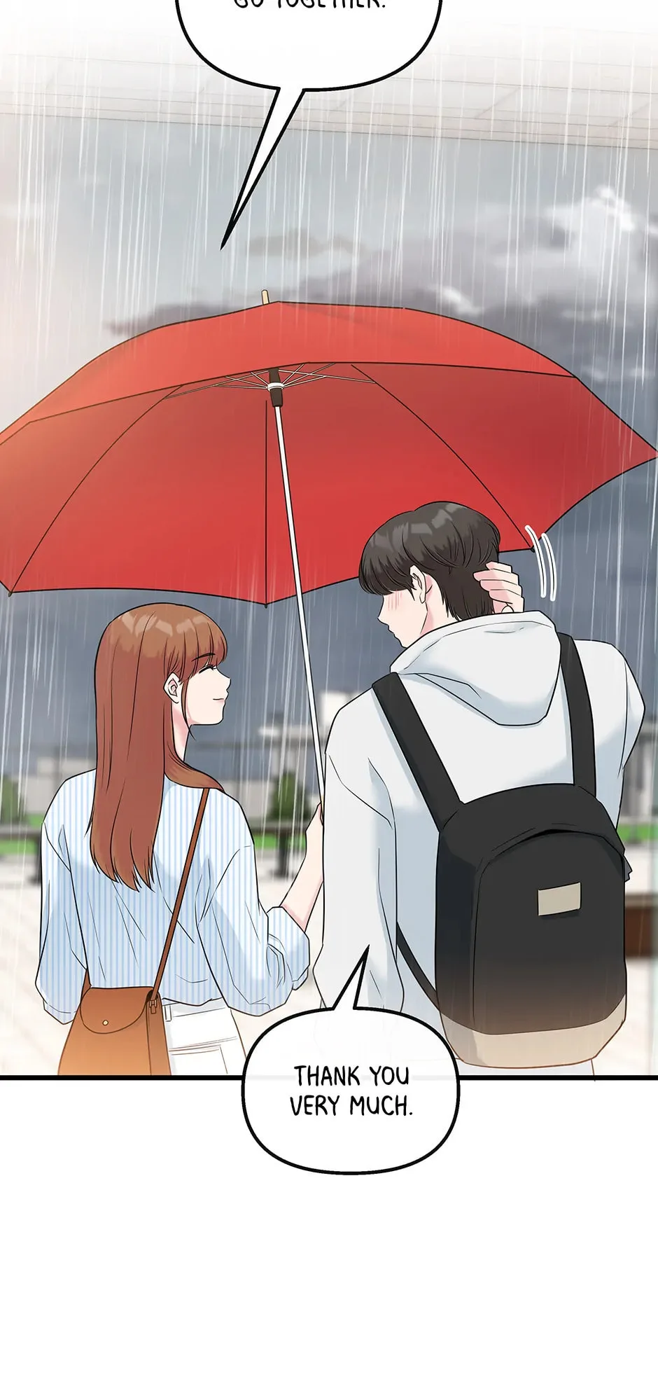 Love On Campus, chapter 44, page 23