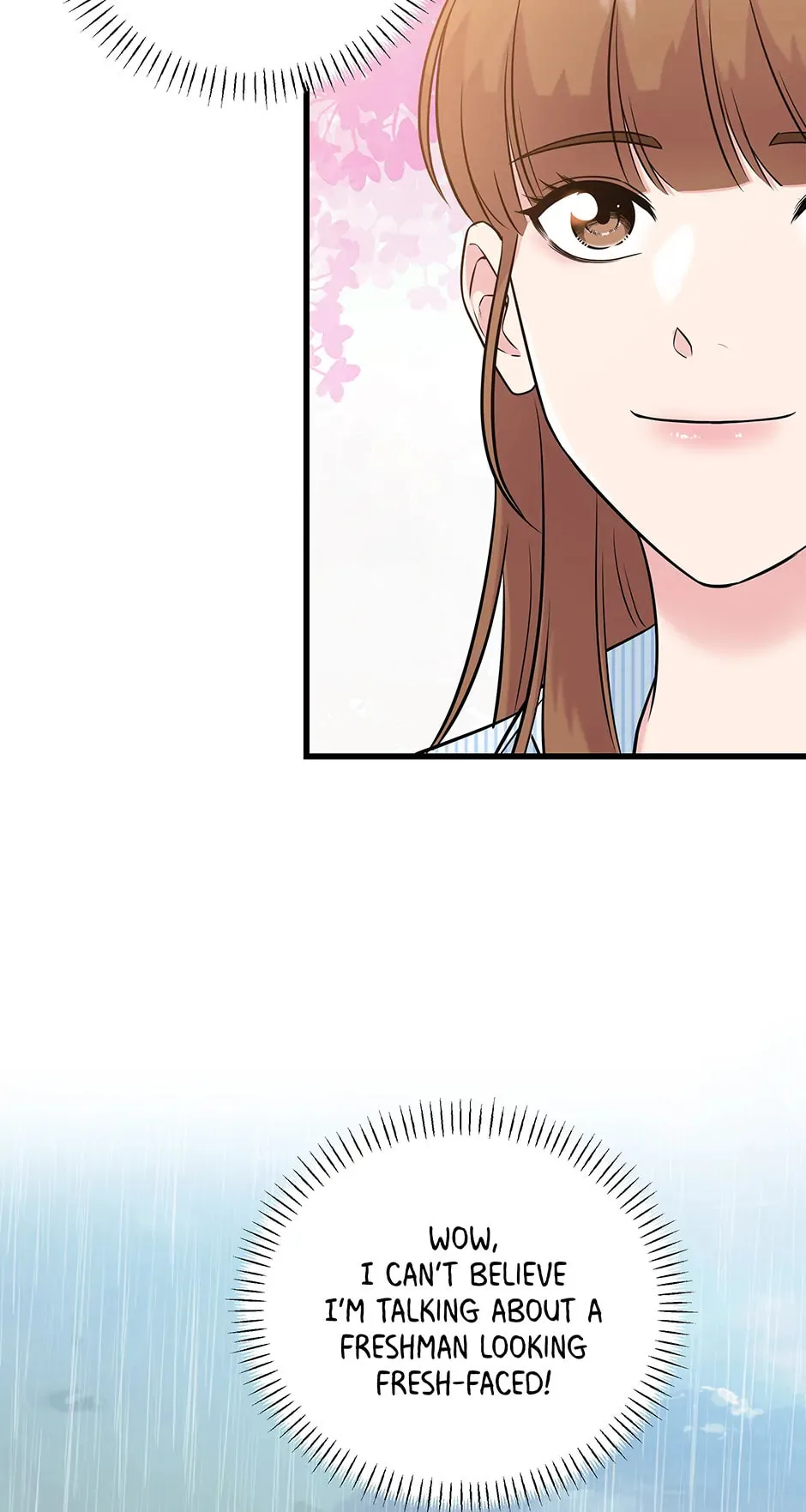 Love On Campus, chapter 44, page 25