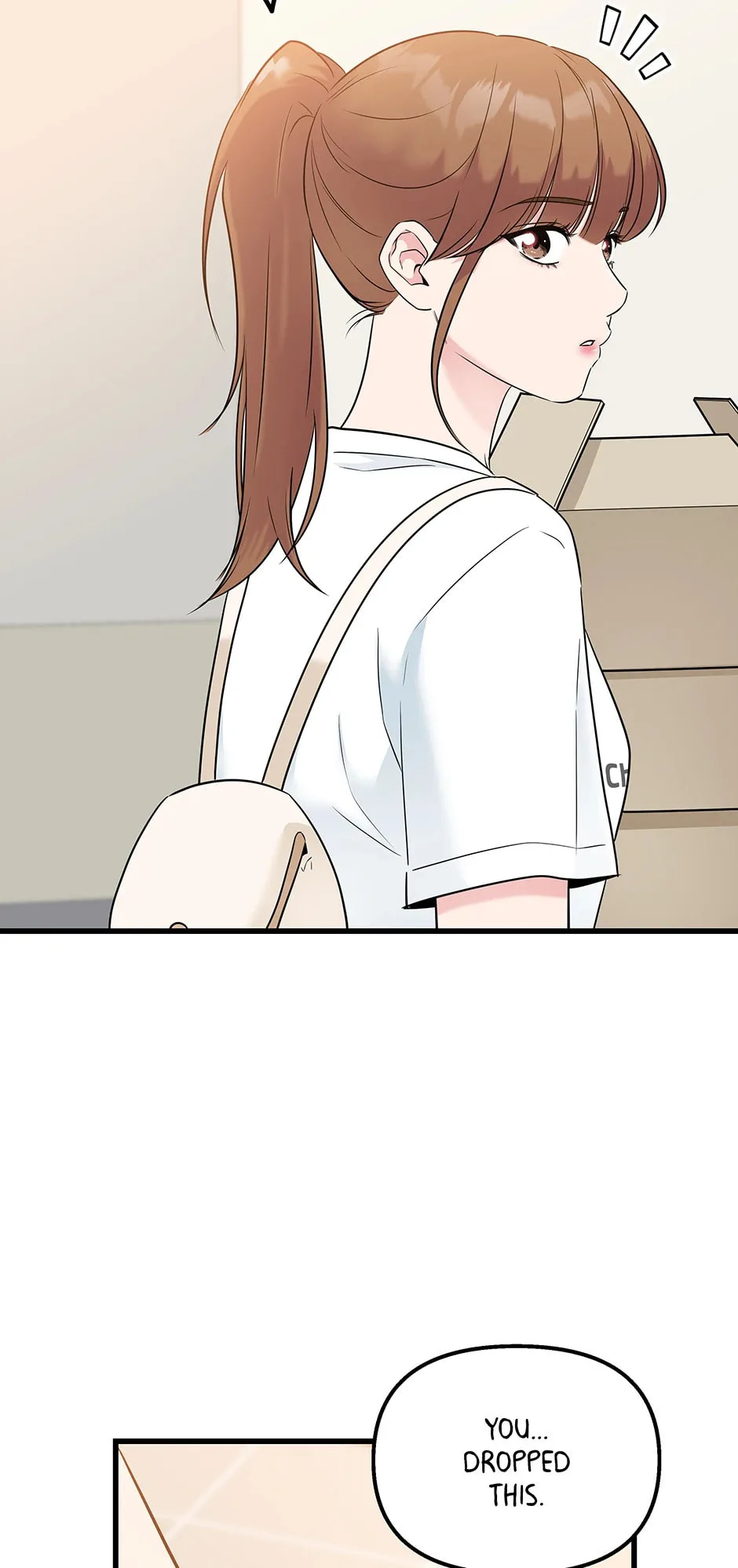 Love On Campus, chapter 44, page 54