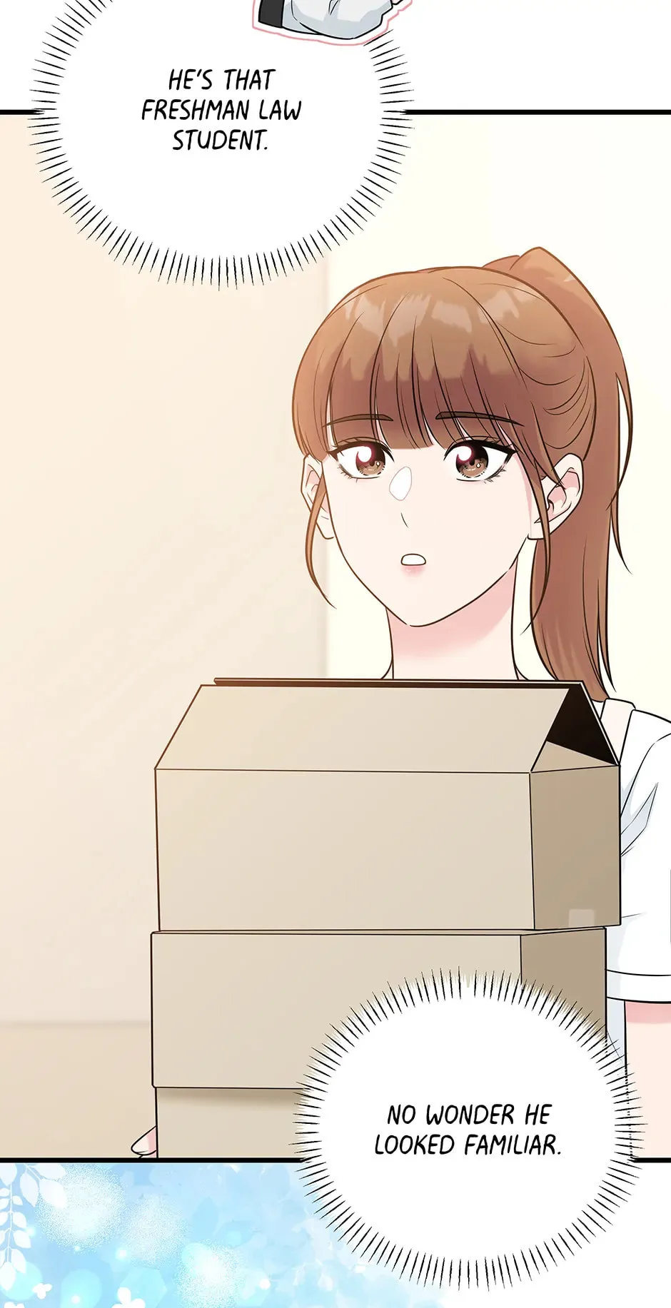 Love On Campus, chapter 44, page 63