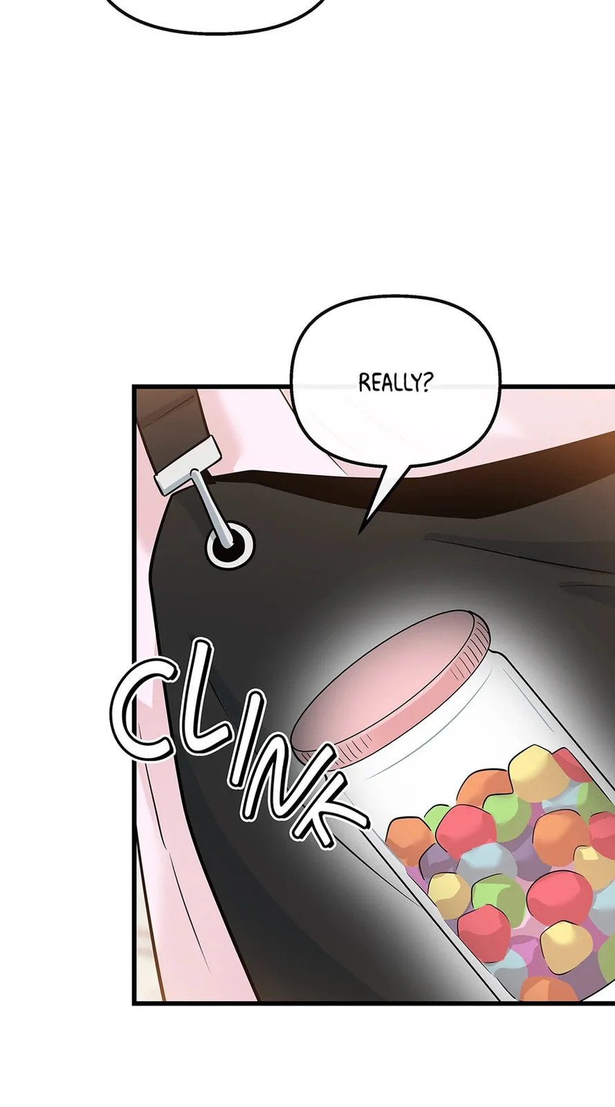 Love On Campus, chapter 44, page 70