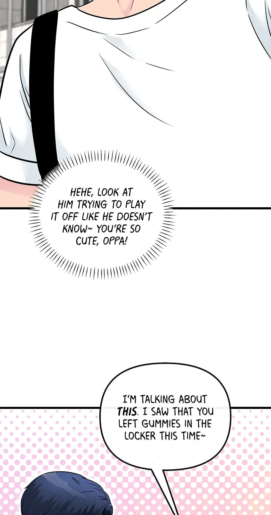 Love On Campus, chapter 44, page 73