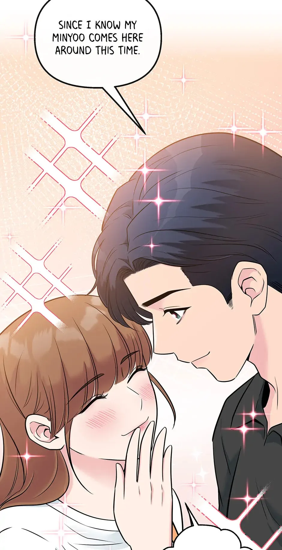 Love On Campus, chapter 45, page 25