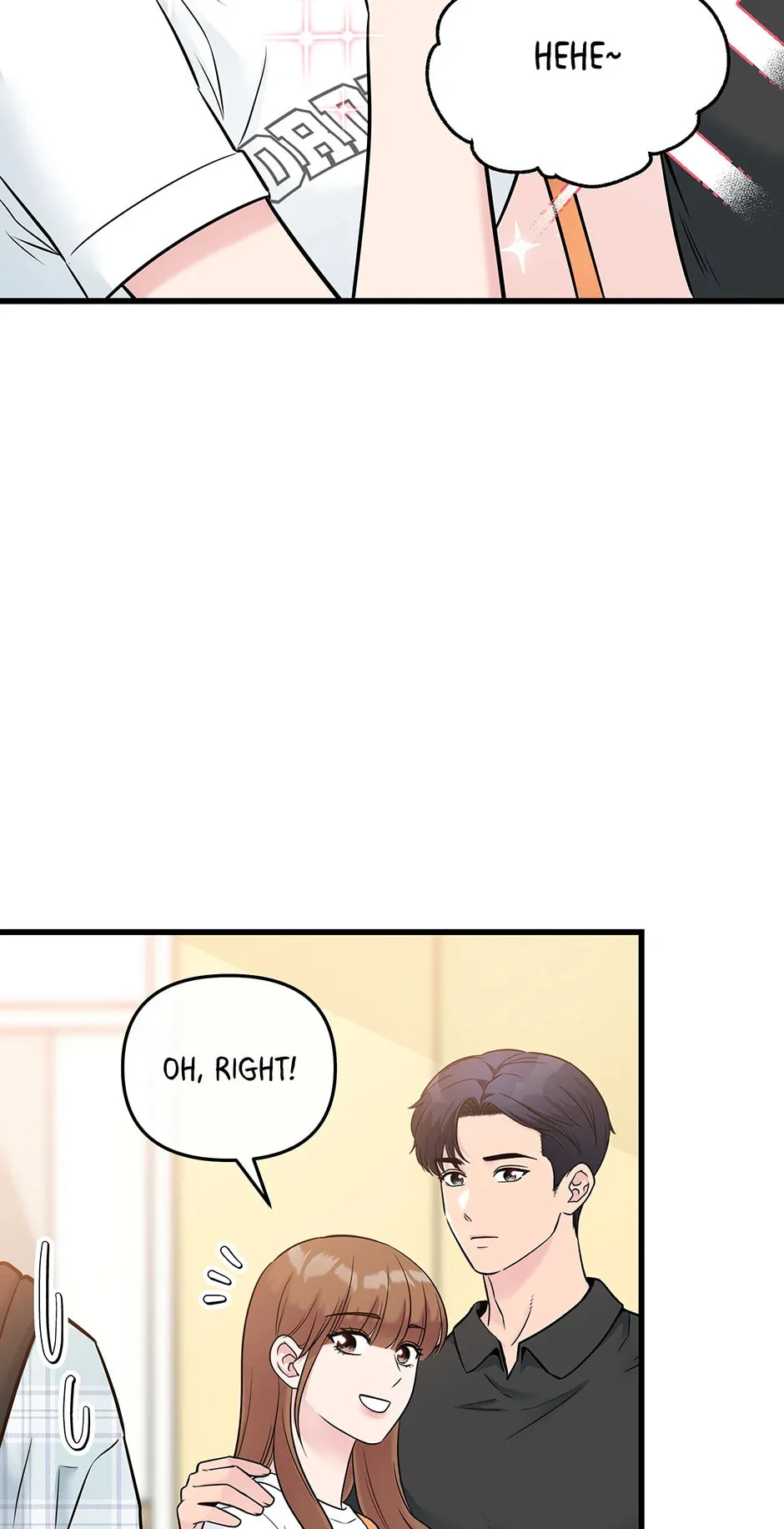 Love On Campus, chapter 45, page 26
