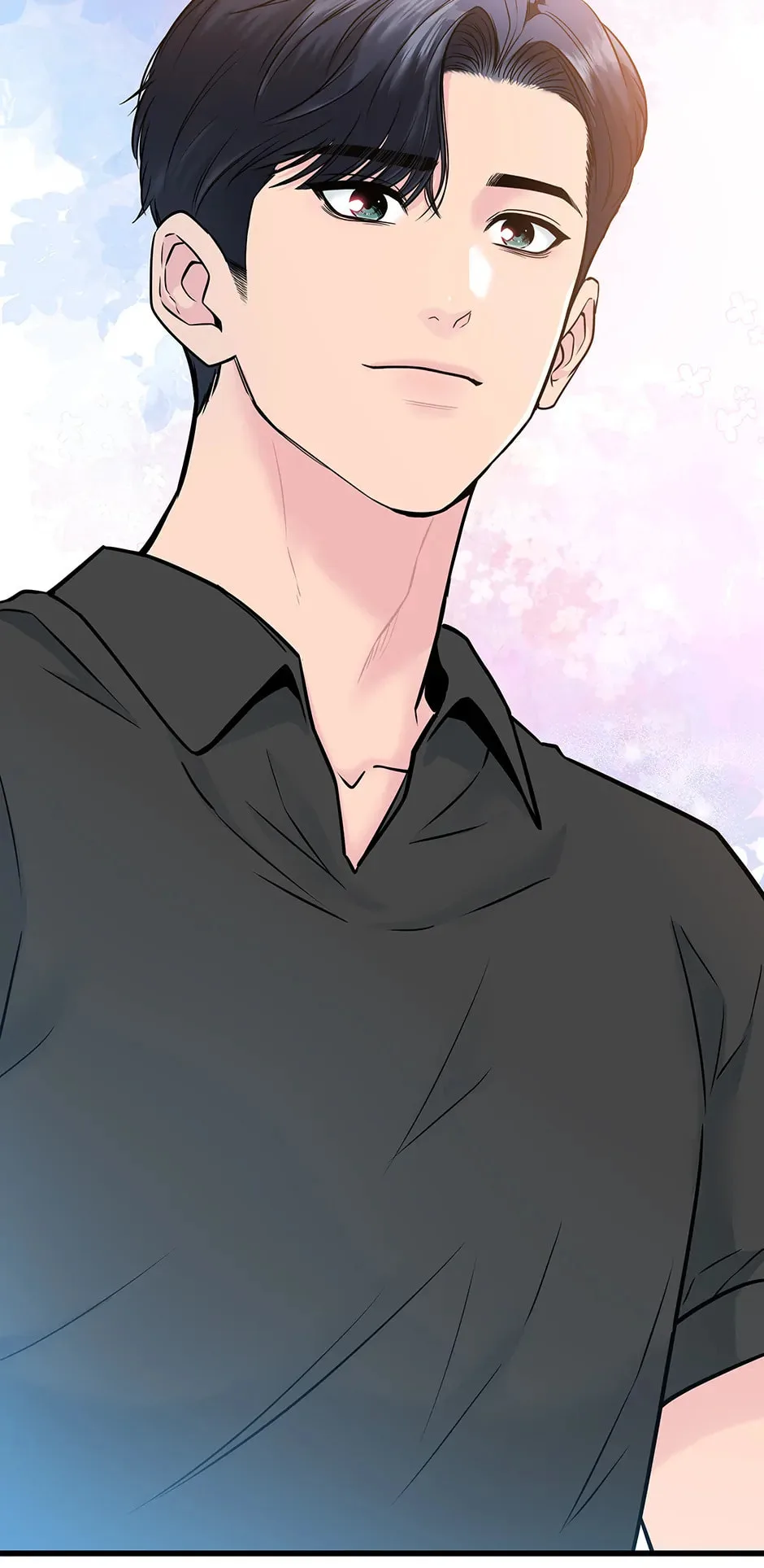Love On Campus, chapter 45, page 49