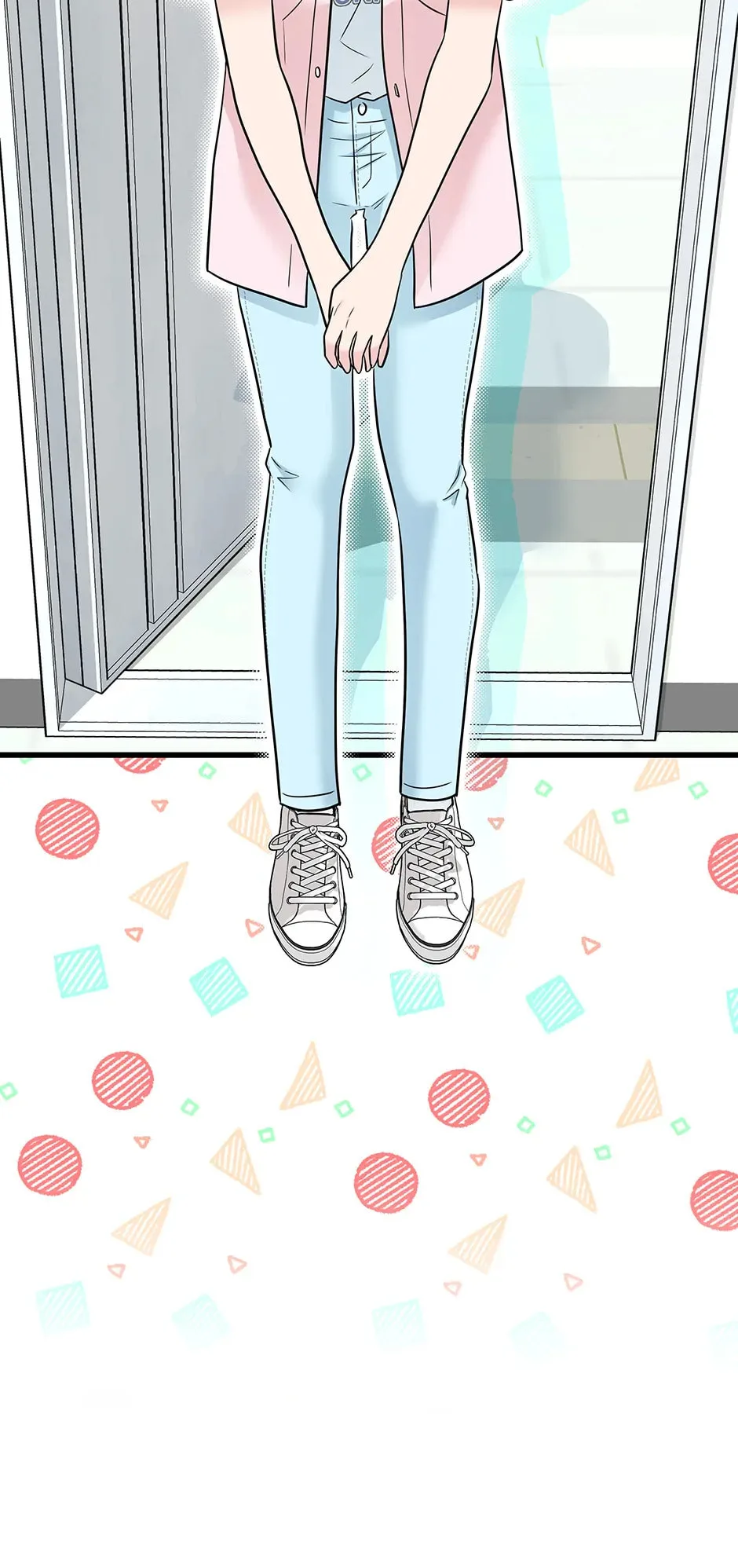 Love On Campus, chapter 45, page 64