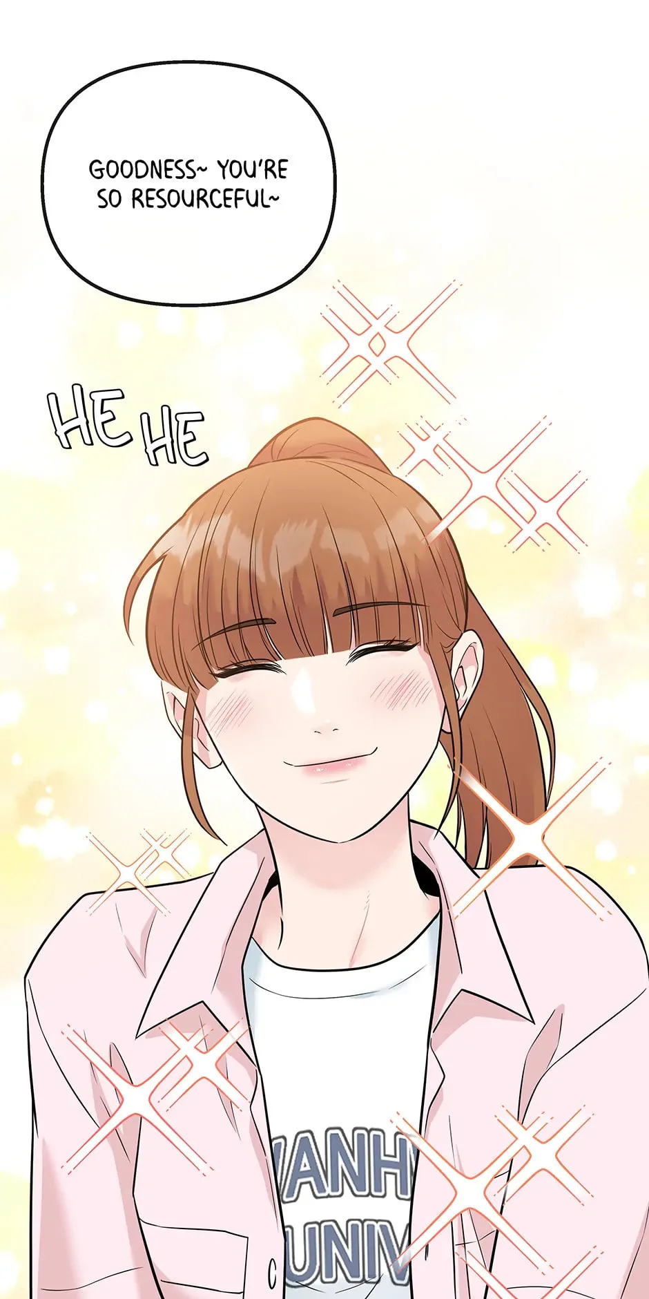 Love On Campus, chapter 45, page 74