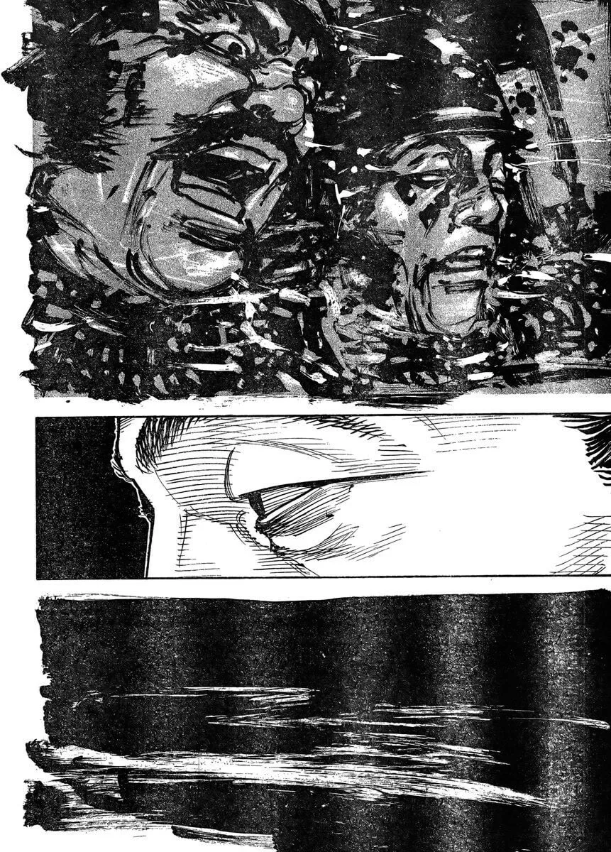 Vagabond Manga, chapter 323, page 20