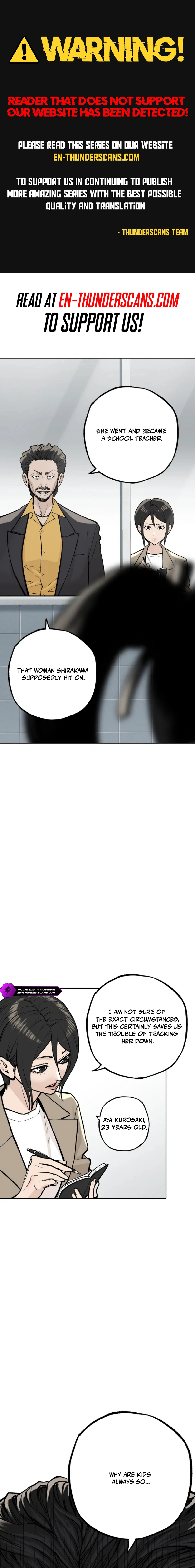 Perfect Number, chapter 15, page 2