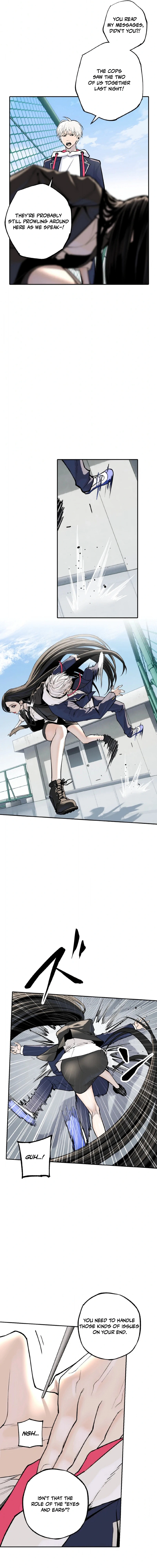 Perfect Number, chapter 15, page 5