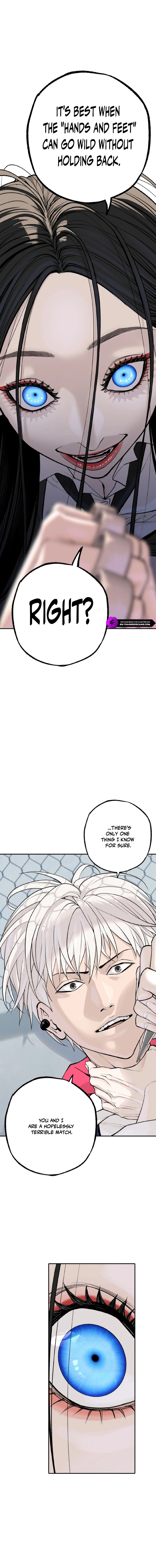 Perfect Number, chapter 15, page 6