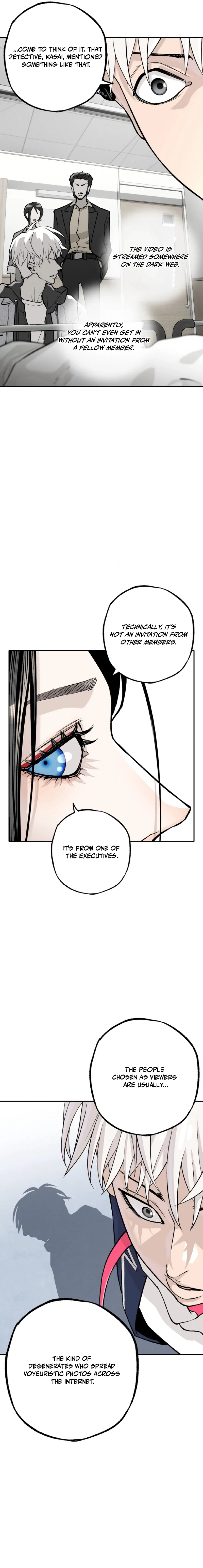 Perfect Number, chapter 15, page 13