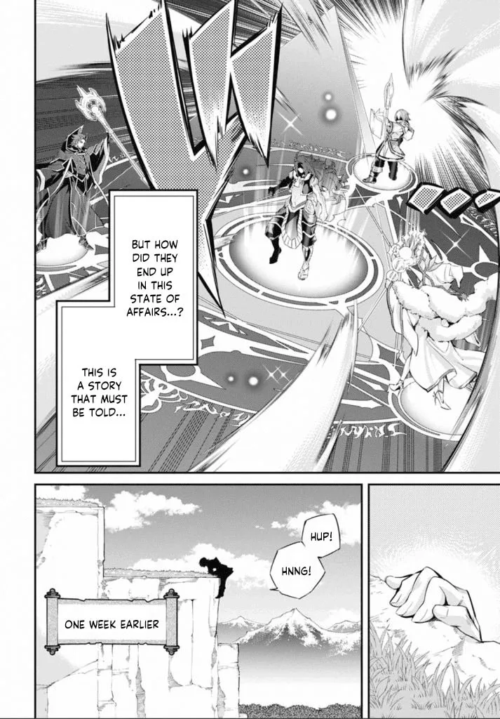 Yu-Gi-Oh OCG STORIES, chapter 21, page 2