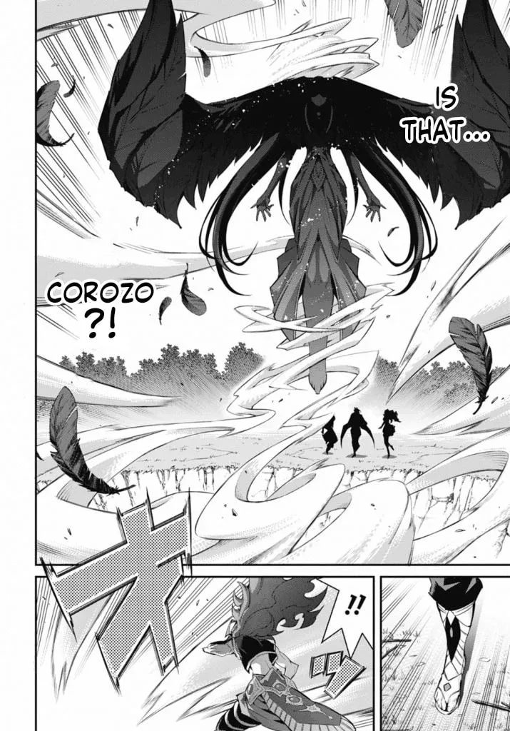 Yu-Gi-Oh OCG STORIES, chapter 21, page 30