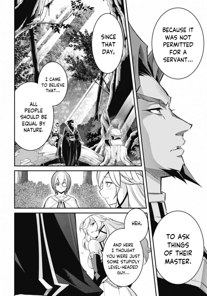 Yu-Gi-Oh OCG STORIES, chapter 22, page 18