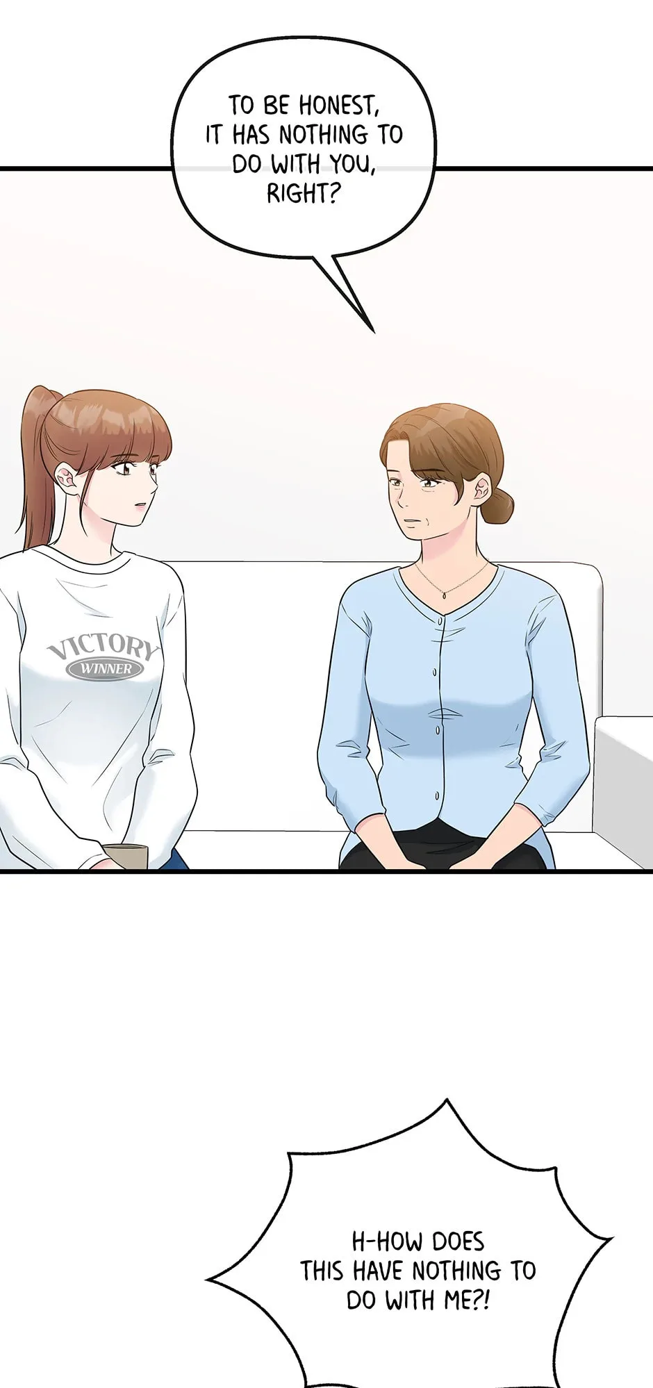 Love On Campus, chapter 49, page 9
