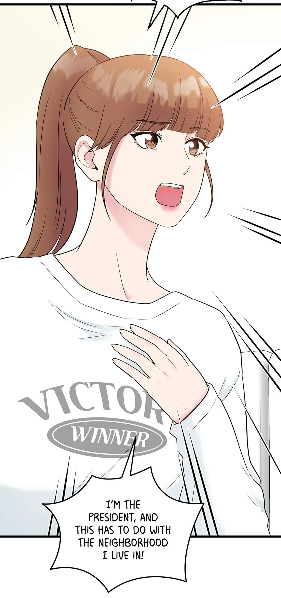 Love On Campus, chapter 49, page 10