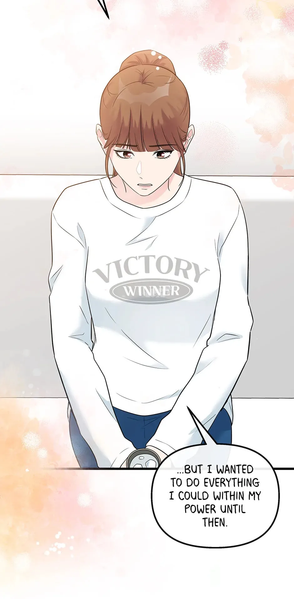 Love On Campus, chapter 49, page 16