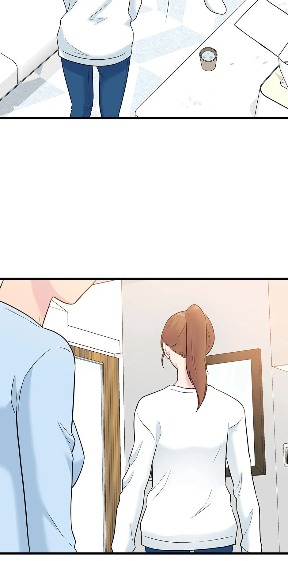 Love On Campus, chapter 49, page 18